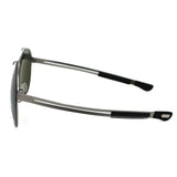 TOM FORD SUNGLASSES TF0829 14V 61 D.GREY MATTE SILVER トムフォード サングラス ノーズパット メガネ 眼鏡 UVカット 紫外線カット メンズ レディース ダークグレー マットシルバー