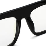 TOM FORD SUNGLASSES TF0847 001 52 CLEAR BLACK トムフォード サングラス グローバルフィット メガネ 眼鏡 UVカット 紫外線カット メンズ レディース クリア ブラック