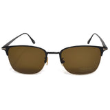 TOM FORD SUNGLASSES ASIAN FIT SUNGLASSES TF851-F 01J 56 BROWN BLACK トムフォード サングラス アジアンフィット アイウェア メガネ 眼鏡 UVカット 紫外線カット ブラウン ブラック
