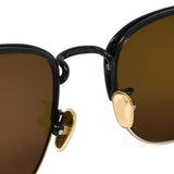 TOM FORD SUNGLASSES ASIAN FIT SUNGLASSES TF851-F 01J 56 BROWN BLACK トムフォード サングラス アジアンフィット アイウェア メガネ 眼鏡 UVカット 紫外線カット ブラウン ブラック