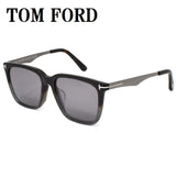 TOM FORD SUNGLASSES ASIAN FIT SUNGLASSES TF862-F 56C 56 LIGHT GRAY HAVANA トムフォード サングラス アジアンフィット アイウェア メガネ 眼鏡 UVカット 紫外線カット ライトグレー ハバナ