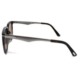 TOM FORD SUNGLASSES ASIAN FIT SUNGLASSES TF862-F 56C 56 LIGHT GRAY HAVANA トムフォード サングラス アジアンフィット アイウェア メガネ 眼鏡 UVカット 紫外線カット ライトグレー ハバナ