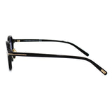 TOM FORD SUNGLASSES TF0877D 01V 46 GREY BLACK トムフォード サングラス アジアンフィット メガネ 眼鏡 UVカット 紫外線カット メンズ レディース グレー ブラック