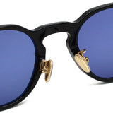 TOM FORD SUNGLASSES TF0877D 01V 46 GREY BLACK トムフォード サングラス アジアンフィット メガネ 眼鏡 UVカット 紫外線カット メンズ レディース グレー ブラック