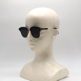 TOM FORD SUNGLASSES ASIAN FIT FT0890K S 01A 55 GREY BLACK トムフォード サングラス アジアンフィット メガネ 眼鏡 UVカット 紫外線カット メンズ レディース グレー ブラック