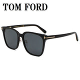 TOM FORD SUNGLASSES ASIAN FIT FT0891K S 01A 55 GREY BLACK トムフォード サングラス アジアンフィット メガネ 眼鏡 UVカット 紫外線カット メンズ レディース グレー ブラック