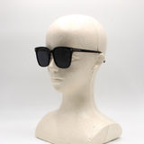 TOM FORD SUNGLASSES ASIAN FIT FT0891K S 01A 55 GREY BLACK トムフォード サングラス アジアンフィット メガネ 眼鏡 UVカット 紫外線カット メンズ レディース グレー ブラック