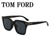 TOM FORD SUNGLASSES ASIAN FIT FT0892K 01A 56 GREY BLACK トムフォード サングラス アジアンフィット メガネ 眼鏡 UVカット 紫外線カット メンズ レディース グレー ブラック