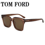 TOM FORD SUNGLASSES ASIAN FIT FT0892K 45E 56 BROWN CLEAR トムフォード サングラス アジアンフィット メガネ 眼鏡 UVカット 紫外線カット メンズ レディース ブラウン クリア