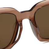 TOM FORD SUNGLASSES ASIAN FIT FT0892K 45E 56 BROWN CLEAR トムフォード サングラス アジアンフィット メガネ 眼鏡 UVカット 紫外線カット メンズ レディース ブラウン クリア