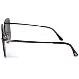 TOM FORD SUNGLASSES ASIAN FIT SUNGLASSES TF894-K 01F 59 BROWN BLACK トムフォード サングラス アジアンフィット アイウェア メガネ 眼鏡 UVカット 紫外線カット ブラウン ブラック