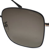 TOM FORD SUNGLASSES ASIAN FIT SUNGLASSES TF894-K 01F 59 BROWN BLACK トムフォード サングラス アジアンフィット アイウェア メガネ 眼鏡 UVカット 紫外線カット ブラウン ブラック