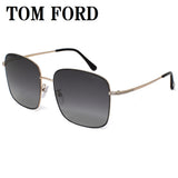 TOM FORD SUNGLASSES ASIAN FIT SUNGLASSES TF894-K 05B 59 GRAY GOLD トムフォード サングラス アジアンフィット アイウェア メガネ 眼鏡 UVカット 紫外線カット グレー ゴールド