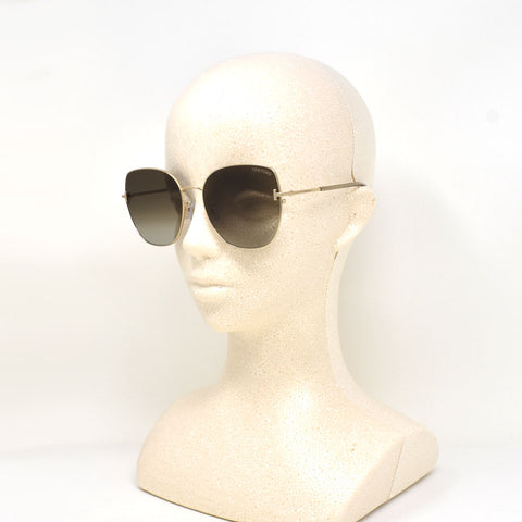 TOM FORD SUNGLASSES ASIAN FIT SUNGLASSES TF895-K 28K 61