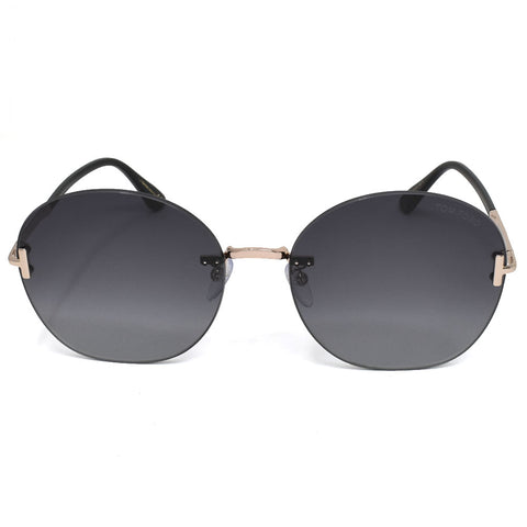 TOM FORD サングラス FT0897-K/S 48F 55 アジアンフィット トムフォード サングラス TOM FORD FT0897-K/S 48F 55 EYEWEAR