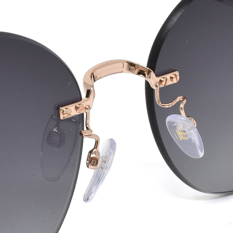TOM FORD(トムフォード)★ユニセックスサングラス - TF896K_28B TOM FORD SUNGLASSES ASIAN FIT SUNGLASSES TF896-K 28B 63 GREY