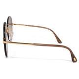TOM FORD SUNGLASSES ASIAN FIT SUNGLASSES TF896K 30F 63 PINK BROWN GOLD トムフォード サングラス アジアンフィット アイウェア メガネ 眼鏡 UVカット 紫外線カット ピンクブラウン ゴールド