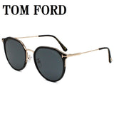 TOM FORD SUNGLASSES ASIAN FIT FT0897K S 01A 55 GREY BLACK トムフォード サングラス アジアンフィット メガネ 眼鏡 UVカット 紫外線カット メンズ レディース グレー ブラック
