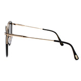TOM FORD SUNGLASSES ASIAN FIT FT0897K S 01A 55 GREY BLACK トムフォード サングラス アジアンフィット メガネ 眼鏡 UVカット 紫外線カット メンズ レディース グレー ブラック