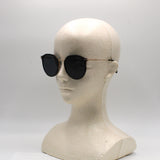 TOM FORD SUNGLASSES ASIAN FIT FT0897K S 01A 55 GREY BLACK トムフォード サングラス アジアンフィット メガネ 眼鏡 UVカット 紫外線カット メンズ レディース グレー ブラック