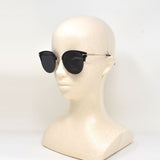TOM FORD SUNGLASSES ASIAN FIT TF898 K 01A 61 GRAY BLACK PINKGOLD トムフォード サングラス アジアンフィット アイウェア メガネ 眼鏡 UVカット 紫外線カット グレー ブラック ピンクゴールド
