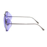 TOM FORD SUNGLASSES TF0900 14Y 62 PURPLE SILVER トムフォード サングラス ノーズパット サイドシールド メガネ 眼鏡 UVカット 紫外線カット メンズ レディース パープル シルバー