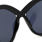 TOM FORD SUNGLASSES TF0903 01A 68 GREY BLACK トムフォード サングラス グローバルフィット メガネ 眼鏡 UVカット 紫外線カット メンズ レディース グレー ブラック