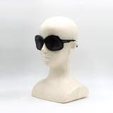 TOM FORD SUNGLASSES TF0903 01A 68 GREY BLACK トムフォード サングラス グローバルフィット メガネ 眼鏡 UVカット 紫外線カット メンズ レディース グレー ブラック