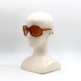 TOM FORD SUNGLASSES TF0903 48E 68 BROWN CLEAR トムフォード サングラス グローバルフィット メガネ 眼鏡 UVカット 紫外線カット メンズ レディース ブラウン クリア