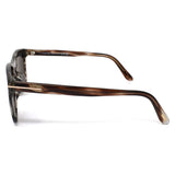 TOM FORD SUNGLASSES ASIAN FIT FT0930F 56A 56 L.GREEN HAVANA トムフォード サングラス アジアンフィット メガネ 眼鏡 UVカット 紫外線カット メンズ レディース ライトグリーン ハバナ