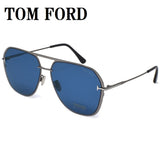 TOM FORD EYEWEAR トムフォード サングラス アジアンフィット