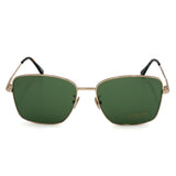 TOM FORD SUNGLASSES TF0953D 28N 60 GREEN GOLD トムフォード サングラス ノーズパット メガネ 眼鏡 UVカット 紫外線カット メンズ レディース グリーン ゴールド