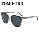 TOM FORD SUNGLASSES ASIAN FIT FT0968K S 20A 56 GREY CLEAR トムフォード サングラス アジアンフィット メガネ 眼鏡 UVカット 紫外線カット メンズ レディース グレー クリア