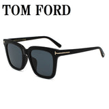 TOM FORD SUNGLASSES ASIAN FIT FT0969K 01A 55 GREY BLACK トムフォード サングラス アジアンフィット メガネ 眼鏡 UVカット 紫外線カット メンズ レディース グレー ブラック