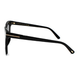 TOM FORD SUNGLASSES ASIAN FIT FT0969K 01A 55 GREY BLACK トムフォード サングラス アジアンフィット メガネ 眼鏡 UVカット 紫外線カット メンズ レディース グレー ブラック