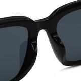 TOM FORD SUNGLASSES ASIAN FIT FT0969K 01A 55 GREY BLACK トムフォード サングラス アジアンフィット メガネ 眼鏡 UVカット 紫外線カット メンズ レディース グレー ブラック