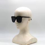 TOM FORD SUNGLASSES ASIAN FIT FT0969K 01A 55 GREY BLACK トムフォード サングラス アジアンフィット メガネ 眼鏡 UVカット 紫外線カット メンズ レディース グレー ブラック