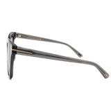 TOM FORD SUNGLASSES ASIAN FIT FT0969K S 20A 55 GREY CLEAR トムフォード サングラス アジアンフィット メガネ 眼鏡 UVカット 紫外線カット メンズ レディース グレー クリア