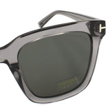 TOM FORD SUNGLASSES ASIAN FIT FT0969K S 20A 55 GREY CLEAR トムフォード サングラス アジアンフィット メガネ 眼鏡 UVカット 紫外線カット メンズ レディース グレー クリア