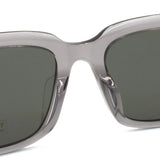 TOM FORD SUNGLASSES ASIAN FIT FT0969K S 20A 55 GREY CLEAR トムフォード サングラス アジアンフィット メガネ 眼鏡 UVカット 紫外線カット メンズ レディース グレー クリア
