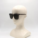 TOM FORD SUNGLASSES ASIAN FIT FT0969K S 20A 55 GREY CLEAR トムフォード サングラス アジアンフィット メガネ 眼鏡 UVカット 紫外線カット メンズ レディース グレー クリア