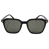 TOM FORD SUNGLASSES ASIAN FIT FT0971K S 01A 54 GREY BLACK トムフォード サングラス アジアンフィット メガネ 眼鏡 UVカット 紫外線カット メンズ レディース グレー ブラック