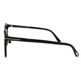 TOM FORD SUNGLASSES ASIAN FIT FT0971K S 01A 54 GREY BLACK トムフォード サングラス アジアンフィット メガネ 眼鏡 UVカット 紫外線カット メンズ レディース グレー ブラック