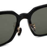 TOM FORD SUNGLASSES ASIAN FIT FT0971K S 01A 54 GREY BLACK トムフォード サングラス アジアンフィット メガネ 眼鏡 UVカット 紫外線カット メンズ レディース グレー ブラック