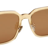 TOM FORD SUNGLASSES ASIAN FIT FT0971K S 45E 54 BROWN CLEAR トムフォード サングラス アジアンフィット メガネ 眼鏡 UVカット 紫外線カット メンズ レディース ブラウン クリア