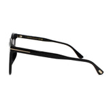 TOM FORD SUNGLASSES ASIAN FIT FT0972K S 01A 56 GREY BLACK トムフォード サングラス アジアンフィット メガネ 眼鏡 UVカット 紫外線カット メンズ レディース グレー ブラック