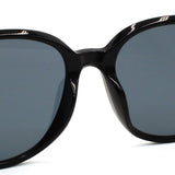 TOM FORD SUNGLASSES ASIAN FIT FT0972K S 01A 56 GREY BLACK トムフォード サングラス アジアンフィット メガネ 眼鏡 UVカット 紫外線カット メンズ レディース グレー ブラック