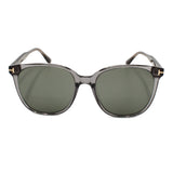 TOM FORD SUNGLASSES ASIAN FIT FT0972K S 20A 56 GREY CLEAR トムフォード サングラス アジアンフィット メガネ 眼鏡 UVカット 紫外線カット メンズ レディース グレー クリア