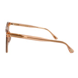 TOM FORD SUNGLASSES ASIAN FIT FT0972K 45E 56 BROWN ORANGE トムフォード サングラス アジアンフィット メガネ 眼鏡 UVカット 紫外線カット メンズ レディース ブラウン オレンジ