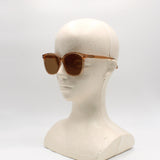 TOM FORD SUNGLASSES ASIAN FIT FT0972K 45E 56 BROWN ORANGE トムフォード サングラス アジアンフィット メガネ 眼鏡 UVカット 紫外線カット メンズ レディース ブラウン オレンジ